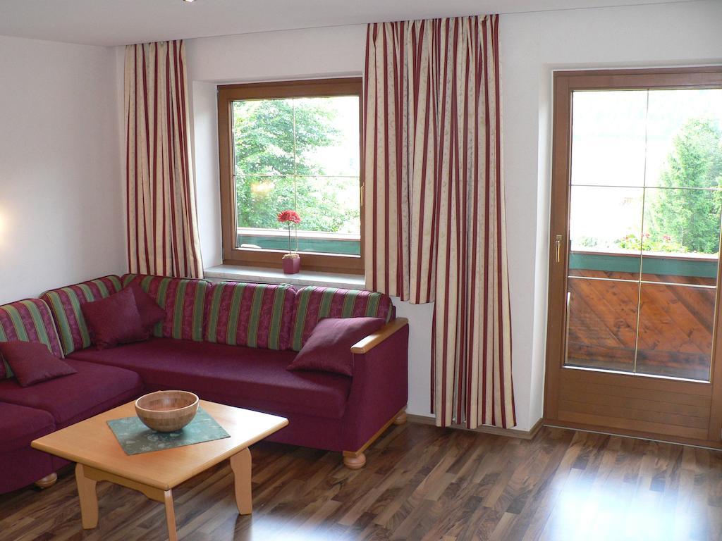 Antares Am See Maurach  Chambre photo