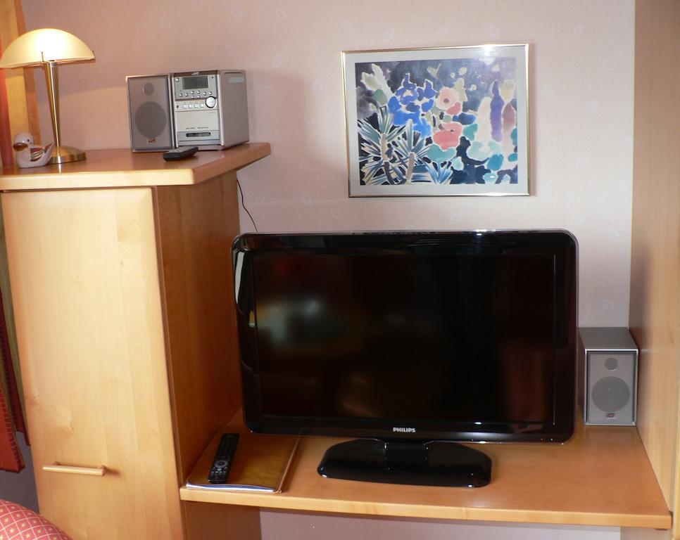 Antares Am See Maurach  Chambre photo
