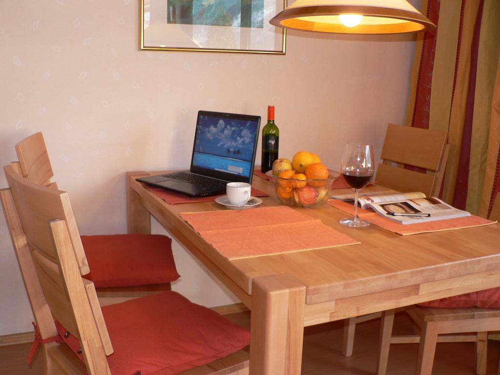 Antares Am See Maurach  Chambre photo