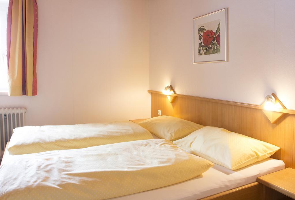 Antares Am See Maurach  Chambre photo