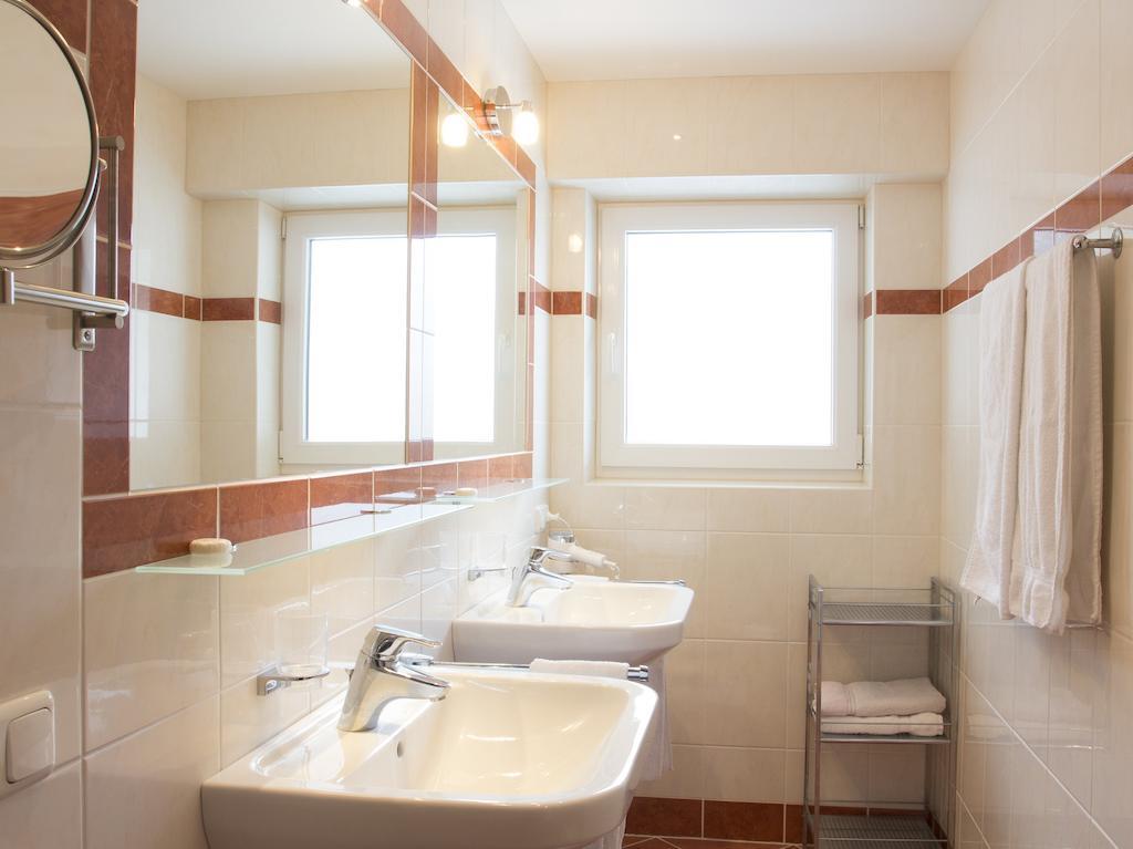 Antares Am See Maurach  Chambre photo